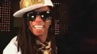 Lil Wayne - Got Money featuring T-Pain ( Official HQ Music Video with Lyrics )