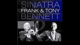 FRANK SINATRA E TONY BENNETT : NOVA IORQUE NOVA IORQUE (TRADUÇÃO)