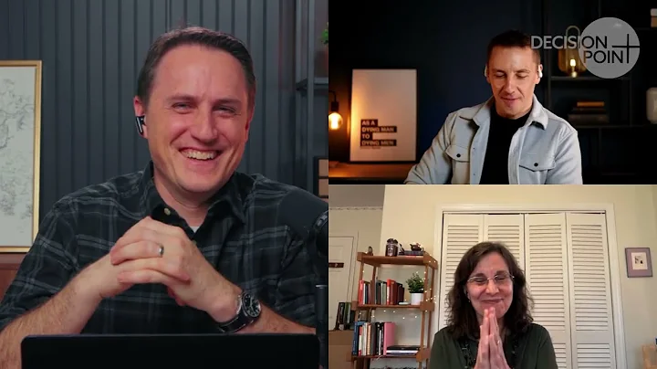 What Just Happened in Belfast (feat. Jamie Bambrick & Rosaria Butterfield | Ep. 55