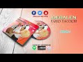 ZRIGH♫ IDEBALEN FARID YACOUB  ♫ 100% FETE - musique kabyle