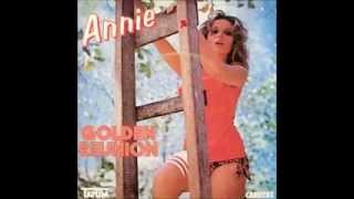 GOLDEN REUNION - Annie 1977 (La Bionda)