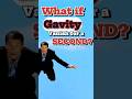 What if gravity vanish for a second? 🌍#whatif  #earth  #gravity