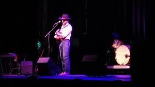 Colter Wall "Caroline"