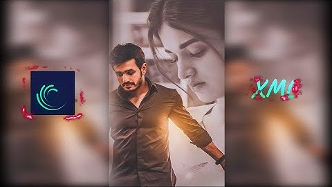 TERA NAAM DHOKHA RAKH💔🥀💔||ALIGHT MOTION XML FILE||PRESET🎟️#alightmotion#preset#xml@Editing-zm7um