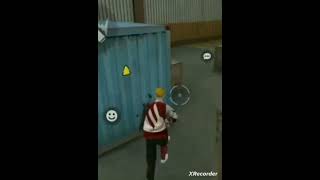 my free fire 🔥🔥 game play#MP gamer