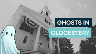 A Haunted Hallmark town? Let’s visit Glocester, Rhode Island