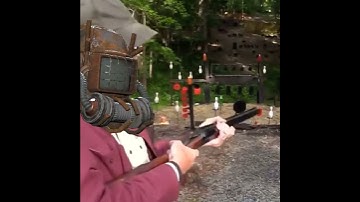 KDInkwell is a goober Fallout 76 Pvp