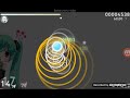 [osu! droid] I HATE OVER 200BPM!!!