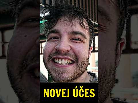 Nový (starý) Účes!
