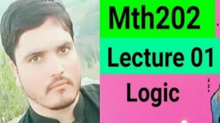 Mth 202 Lecture 01 / Discrete mathematics /Truth table