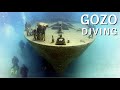 Malta - Gozo | Diving