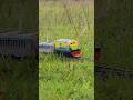 remote control train - Rail king jumbo - Train videos - rail king classic train #railking #railking