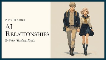 AI relationships: the future of dating