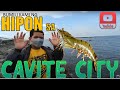 Prawn Shrimp (Buying!) | Cavite City, Seashore.