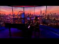 John Legend Ordinary People LIVE on the One show 2025