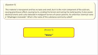 eLifeMap 2017 Question 5