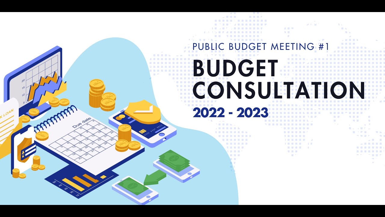 Public budgeting