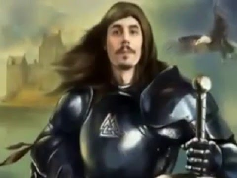 Дмитрий Беранже - ГИМН РОДУ