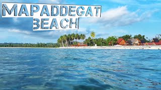 MAPADDEGAT BEACH-MENTAWAI