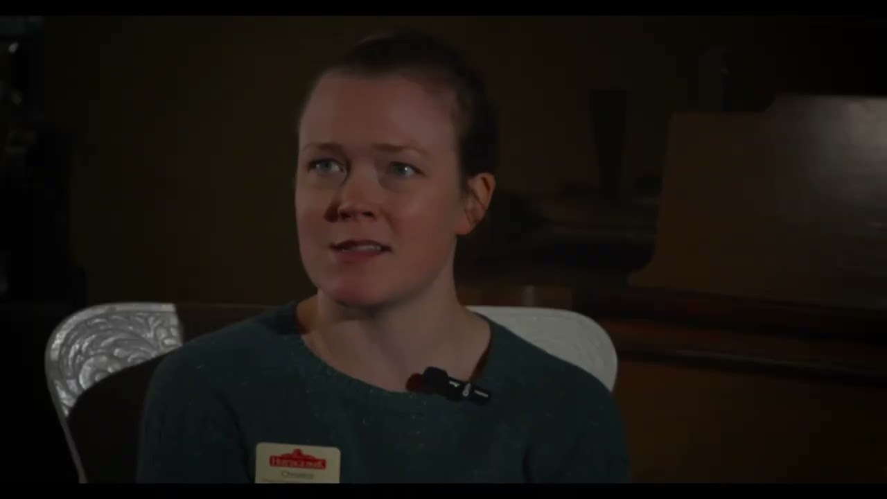 The Unexplained Prince House Hauntings