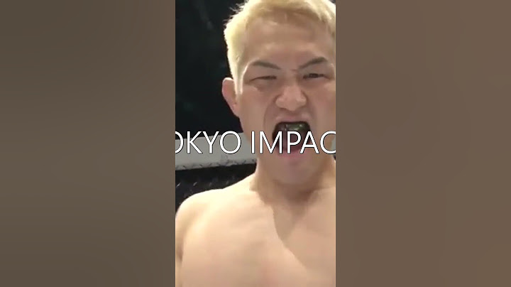 DEEP チャンネル   ケンシロウ vs 川島 悠汰【DEEP TOKYO IMPACT 2025 3rd ROUND】