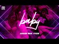 JOKER BRA & VIZE - BABY