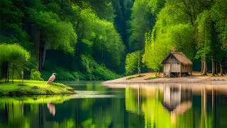 healing music for the heart and blood vessels 🌿 calms the nervous system and pleases the soul, Gent by Soothing Daily 656 views 7 days ago 3 hours, 37 minutes