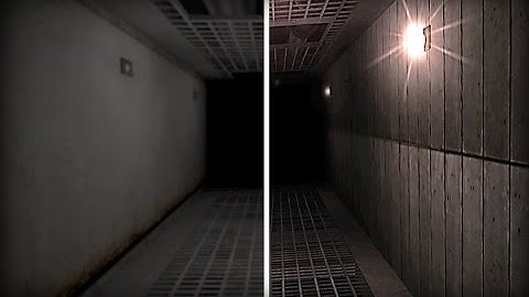 SCP:CB - A Visit to the Past