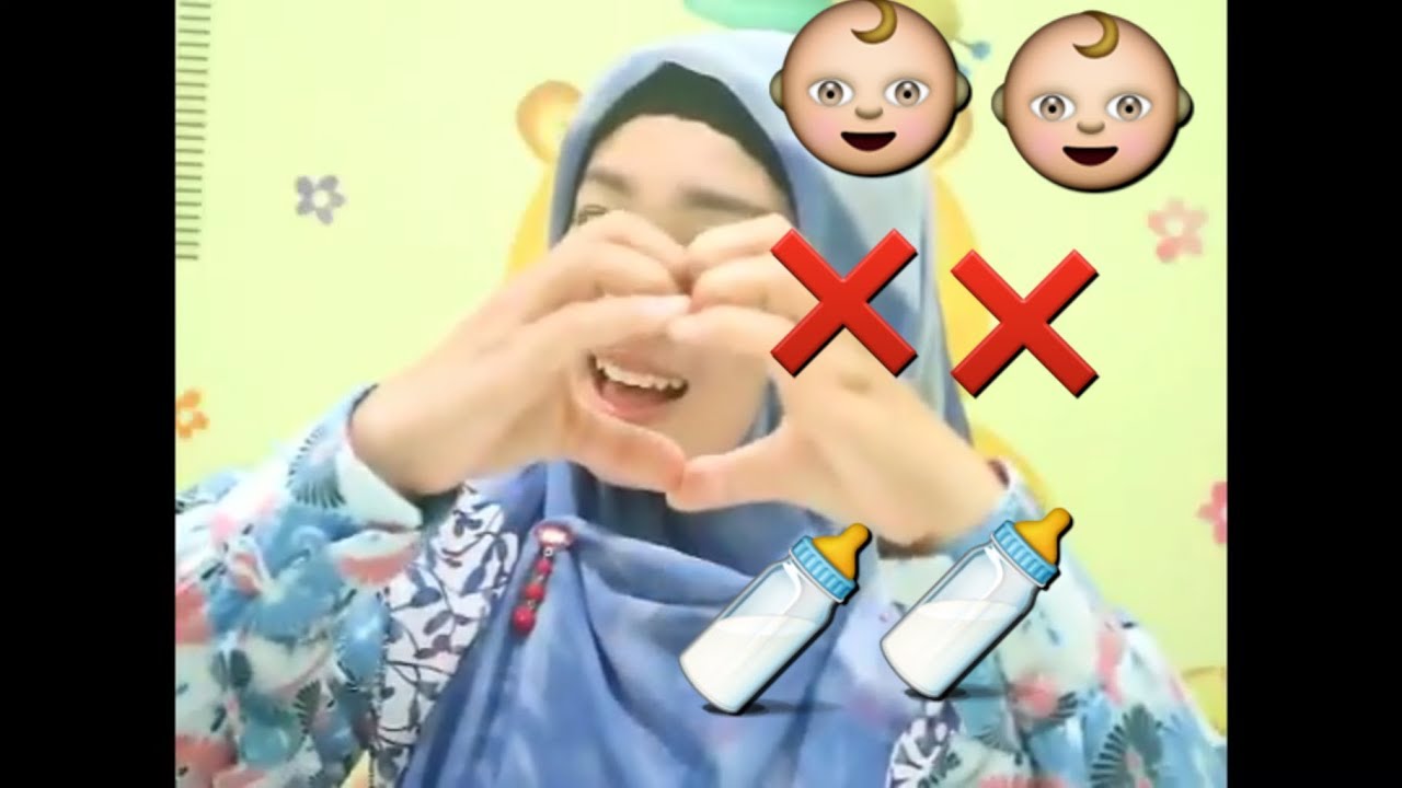 Tips Menyapih Air Susu Ibu Cara Menyapih Anak Cerita Soal Menyapih Zahira Youtube