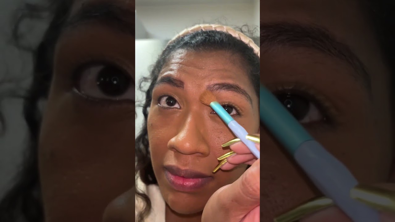 GRWM for New Year’s 2026 