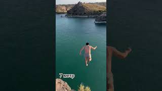 Конаев Ен биык жартас