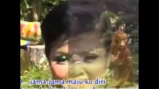 SEBIDUK SEHALUAN by GITA SWARA