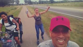 FRIDAY NIGHT SKATECAMP 2017 Almelo