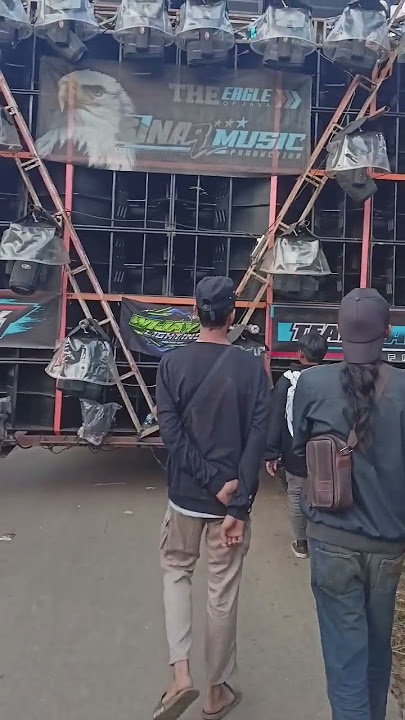 sound petarung boloo