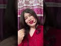 Mere kaan me jo hai bali #trending #transition #makeup #viral #ytshorts #trendingshorts