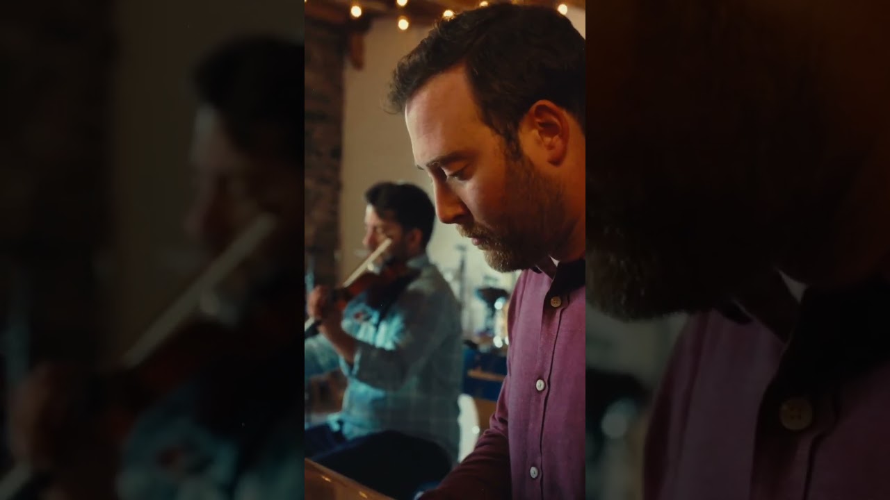 David Ecker - Impalcatura / Paris 1919