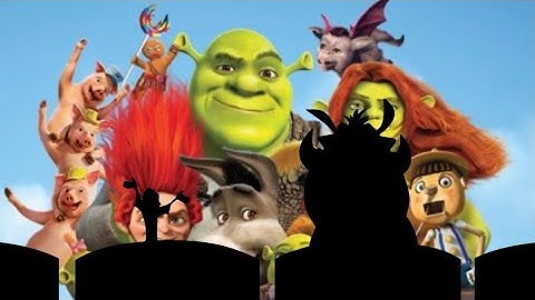 Timon and Pumbaa Interrupt 4 Despicable Me (FINALLY UPLOADED)