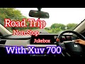 Mahindra Xuv700 Driving With Non Stop Jukebox songs #xuv700 #vairal #explorepage #explorevideo #xuv 