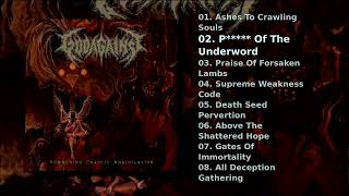 Godagainst — Summoning Chaotic Annihilation