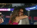 Legend SCOTTIE PIPPEN Drops In LIVE EuroLeague Pregame SHOW | Hosts&#39; REACTIONS are Priceless