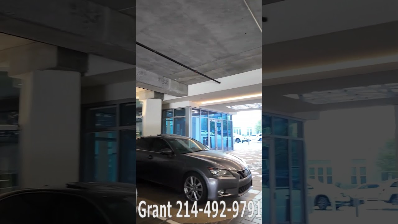 LVL 29 at Legacy West | Parking Garage