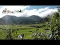 Caminata a La Peña del Tepozan en el estado de Hidalgo