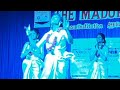Madhurai mc culturals pulari madhurai  dance