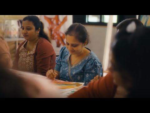 Arts & Health Stories: Manjusha
