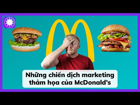 Video: Lý thuyết McDonald hóa là gì?