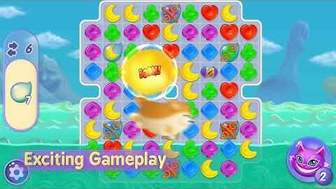 WonderMatch Official Trailer 2020