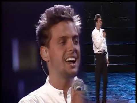 Luis Miguel mariachis Si nos dejan - Media vuelta - El rey