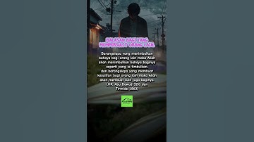 kata motivasi, kata bijak, nesehat, nasihat agama, kata mutiara