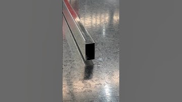 Step beam roll forming machine #rackingsystem #metalformingmachine #rollformingmachine