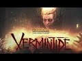 Warhammer: End Times - Vermintide Release Trailer